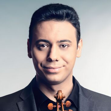 Dumitru Pocitari, Violin 