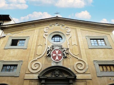 Basilica di S. Marco e San Giovannino