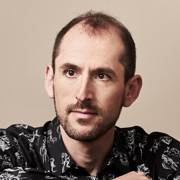 Danny Driver, Piano 