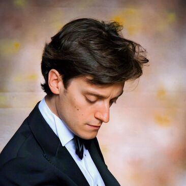 Alessandro Taverna, Piano 