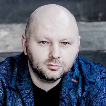 Boris Brovtsyn, Violin 