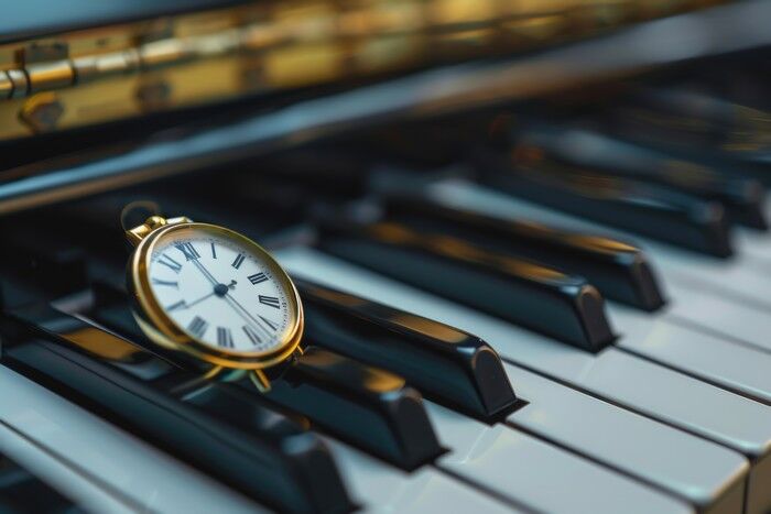 Schedule of Concerts for Accordi Musicali Officially Released