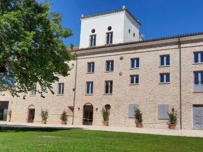 Tenuta Coppa Zuccari