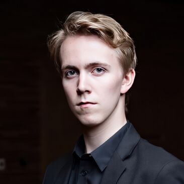 Michał Balas, Cello 