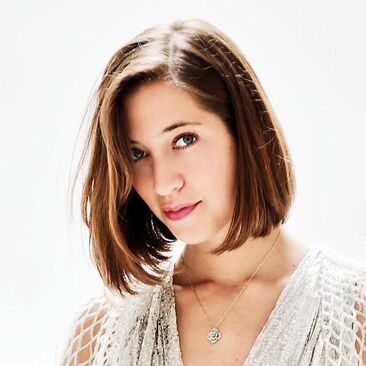 Camille Thomas, Cello 