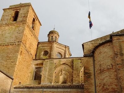 Teatro <br>Comunale