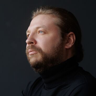 Denis Kozhukhin, Piano 
