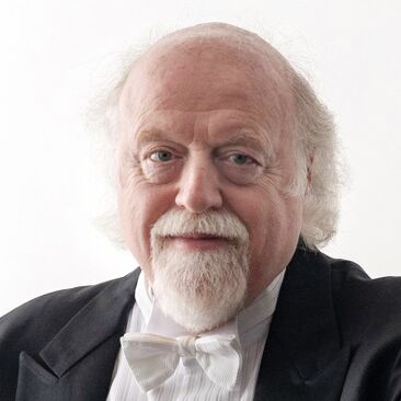 Peter Donohoe, Piano 