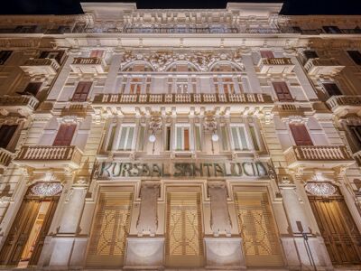 Teatro <br>Kursaal
