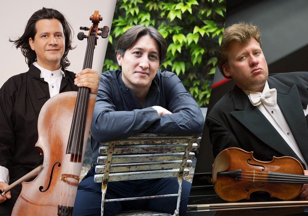 Classical Music Stars