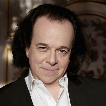Cyprien Katsaris, Piano 