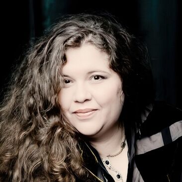 Plamena Mangova, Piano 