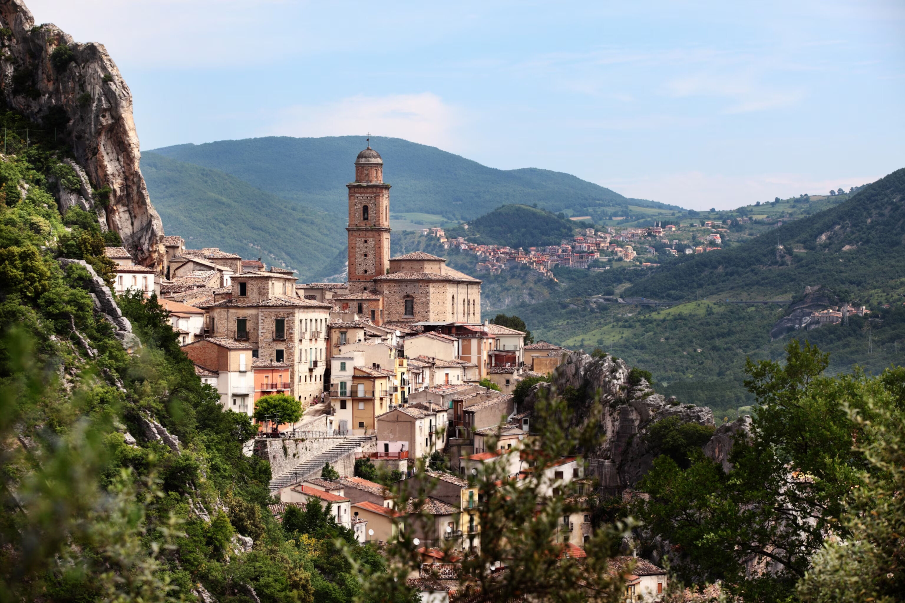 Accordi Musicali International Music Festival Returns to Abruzzo in 2025